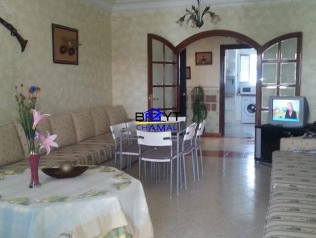 Appartement en location à Tetouan