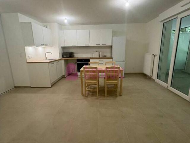 Appartement en Location à Thionville