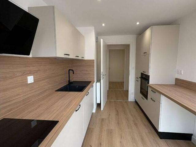 Appartement en Location à Thionville
