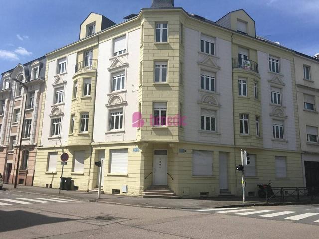 Appartement en Location à Thionville
