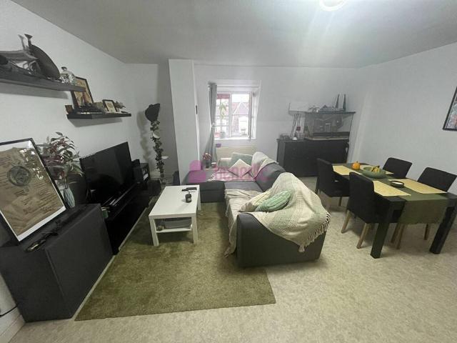 Appartement en Location à Thionville