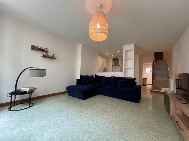 Appartement en Location à Thionville