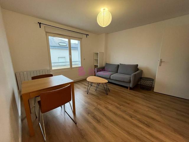 Appartement en Location à Thionville