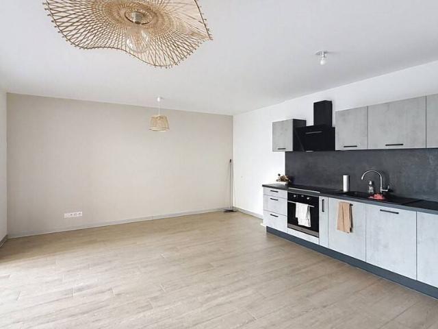 Appartement en Location à Thionville