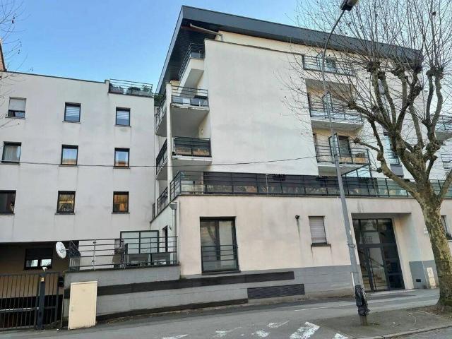 Appartement en Location à Thionville