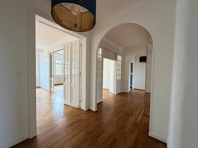 Appartement en Location à Thionville