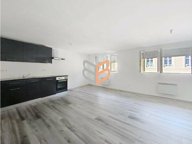 Appartement en Location à Thionville