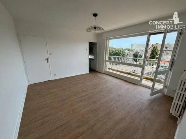 Appartement en Location à Thionville