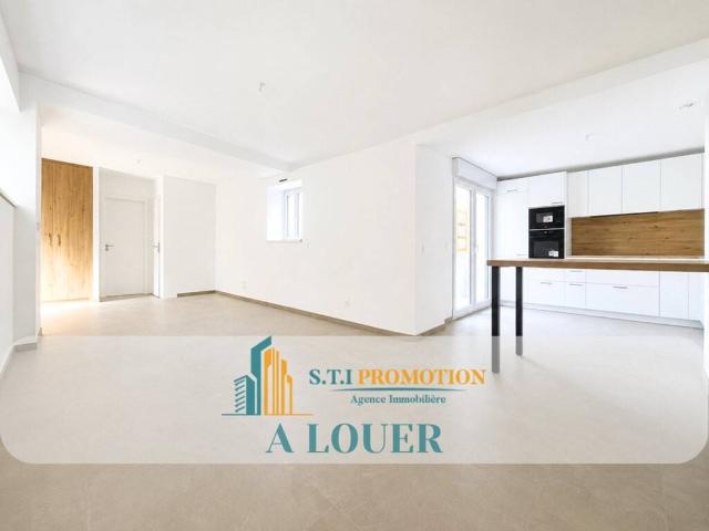 Appartement en Location à Tiercelet