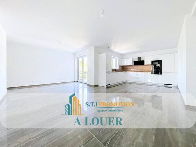 Appartement en Location à Tiercelet