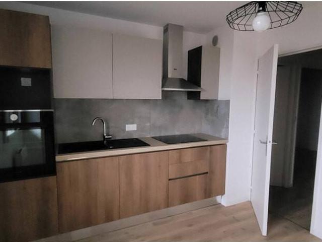 Appartement en Location à Valmont