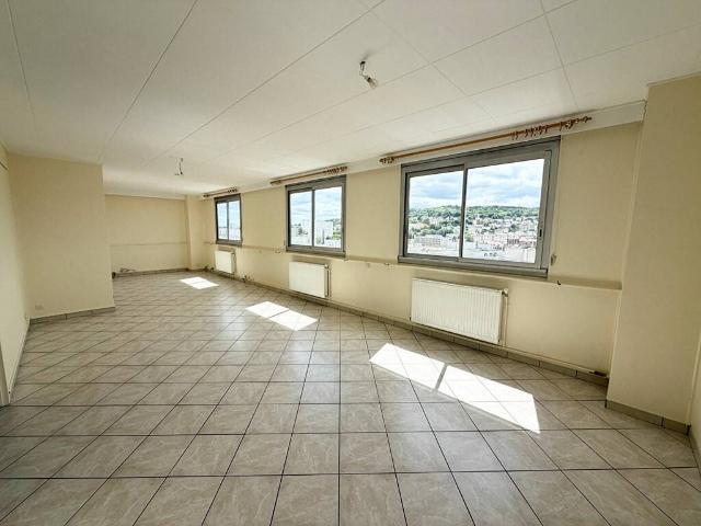 Appartement en Location à Vandœuvre lès Nancy