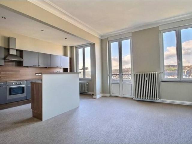 Appartement en Location à Verviers