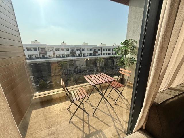 Appartement en location à Ville Verte. Superficie 60 m². Bien meublé