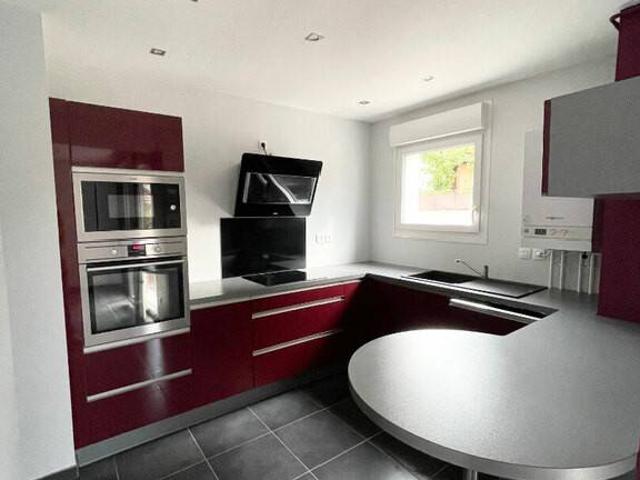 Appartement en Location à Villers lès Nancy