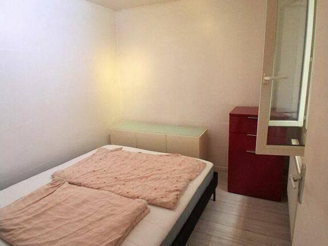 Appartement en Location à Villerupt