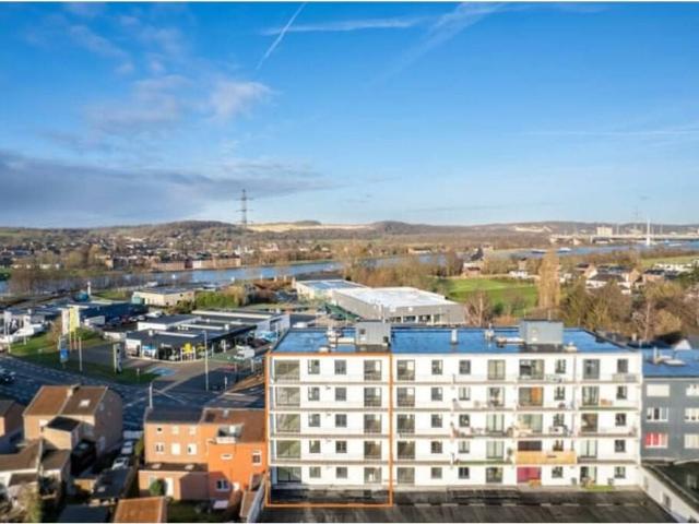 Appartement en Location à Vise