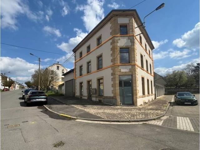 Appartement en Location à Virton