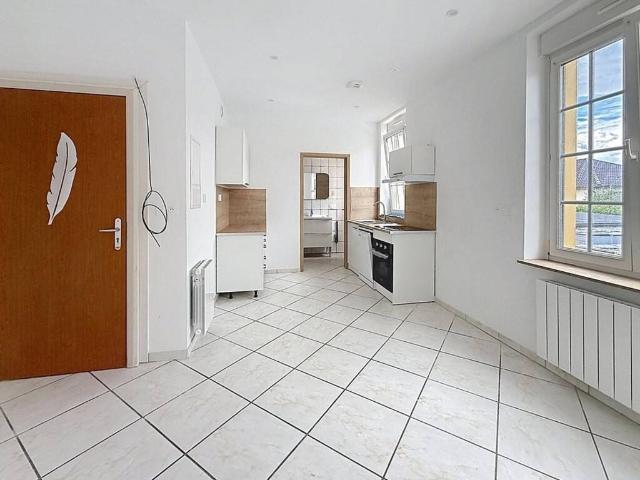 Appartement en Location à Yutz