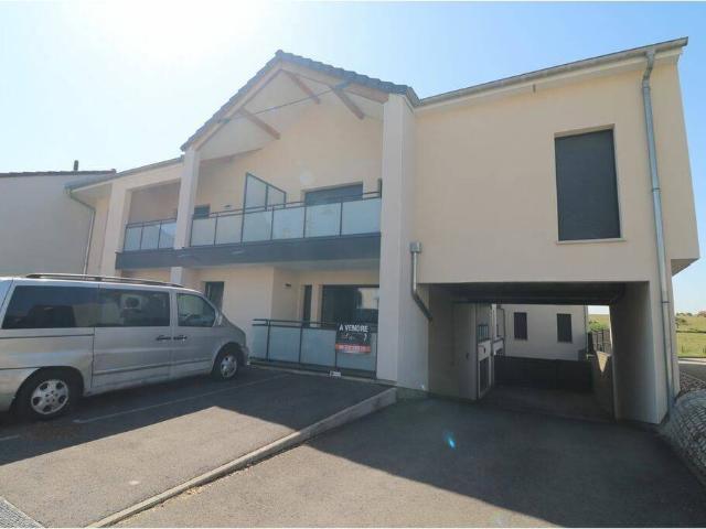 Appartement en Location à Zoufftgen