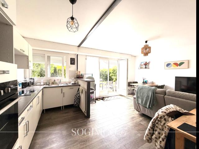 Appartement en location à 1200 € par mois à Lagny sur Marne