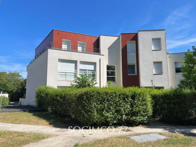 Appartement en location à 1350 € par mois à Lagny sur Marne