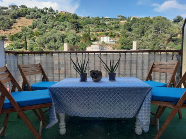 Appartement en location à 2 pas des facs à Nice
