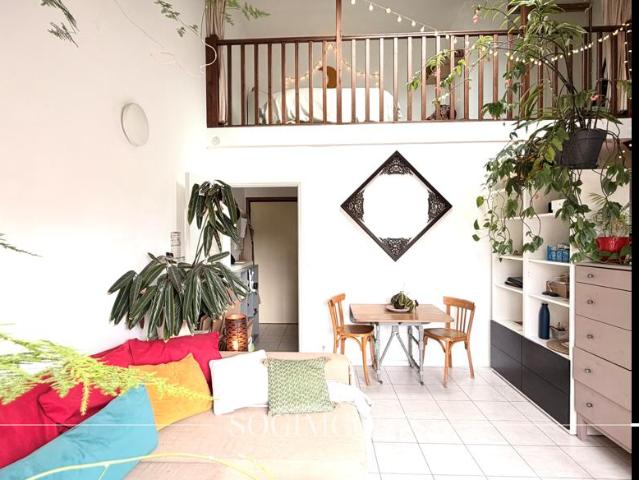 Appartement en location à 785 EUR par mois à Lagny sur Marne