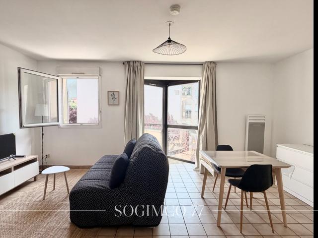 Appartement meublé en location à 700 € par mois à Lagny sur Marne