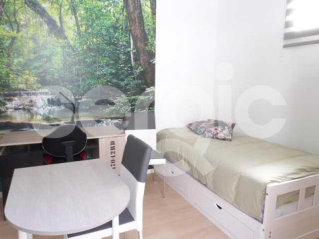 A louer: Studio de 17m² à Angers