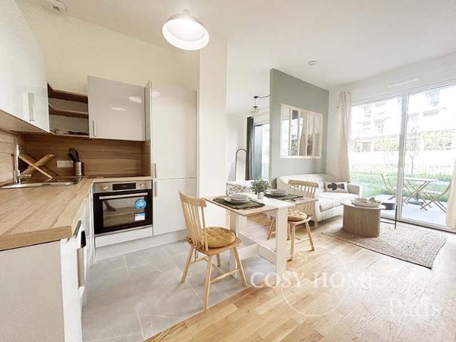 Appartement en location | Asnieres sur seine