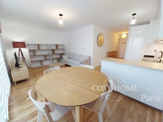 Appartement en location | Asnieres sur seine