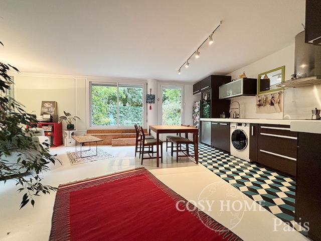 Appartement en location | Aubervilliers