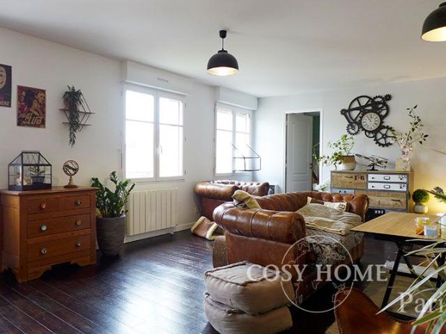 Appartement en location | Bagnolet