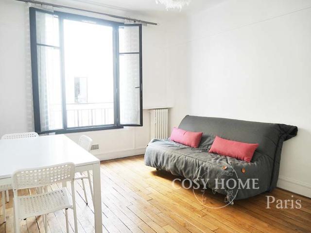 Appartement en location | Boulogne billancourt