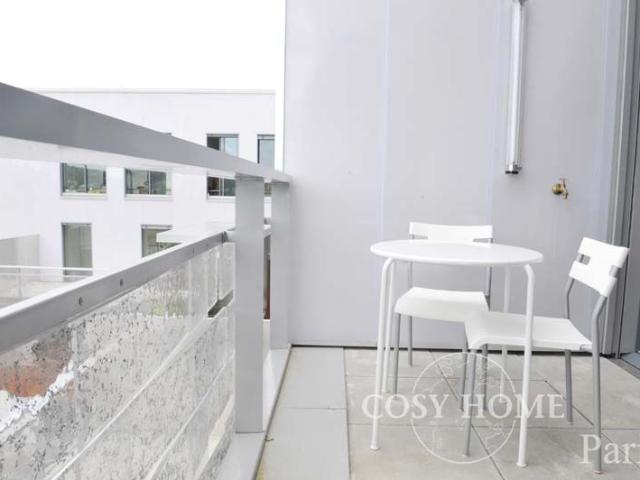 Appartement en location | Boulogne billancourt