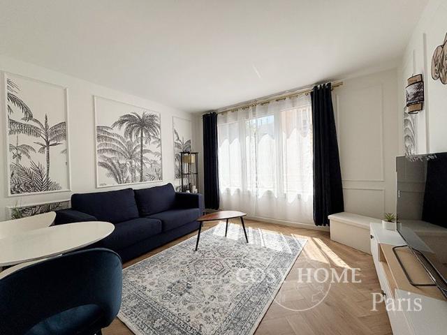 Appartement en location | Boulogne billancourt
