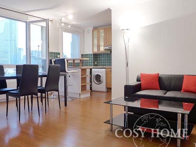 Appartement en location | Courbevoie