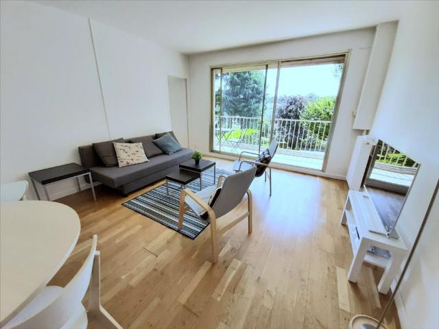 Appartement en location | Courbevoie