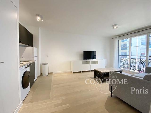 Appartement en location | Courbevoie