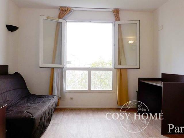Appartement en location | Courbevoie