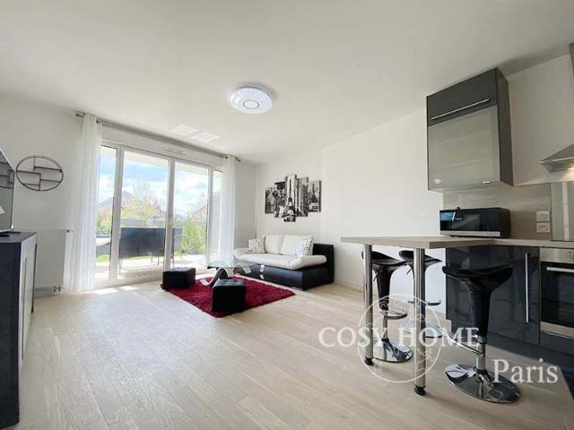 Appartement en location | Clamart