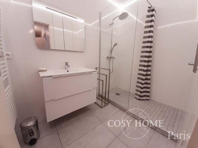 Appartement en location | Clichy