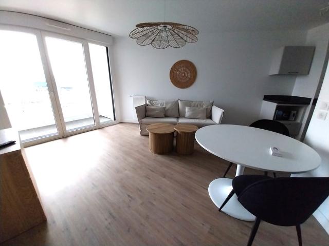 Appartement en location | Clichy