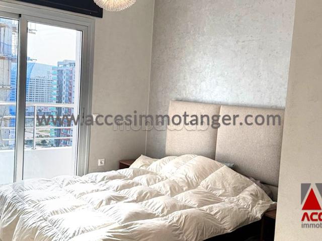 Appartement en Location, Emplacement Exceptionnel