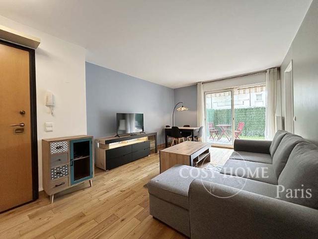 Appartement en location | Garenne Colombes