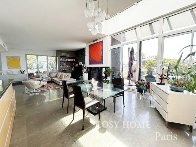 Appartement en location | Issy les moulineaux