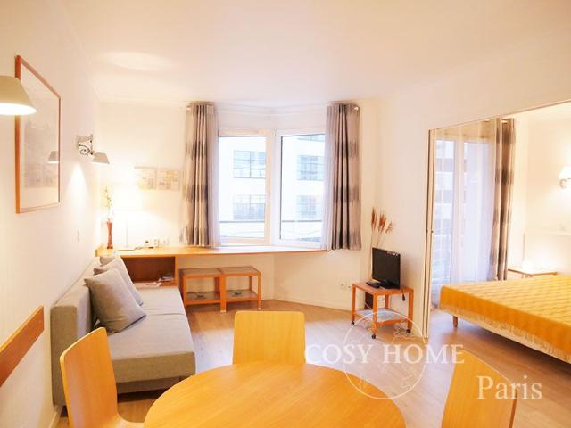 Appartement en location | Issy les moulineaux
