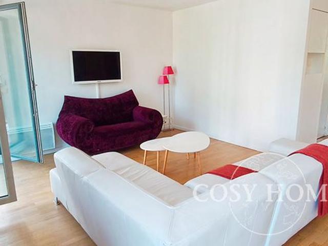 Appartement en location | Issy les moulineaux