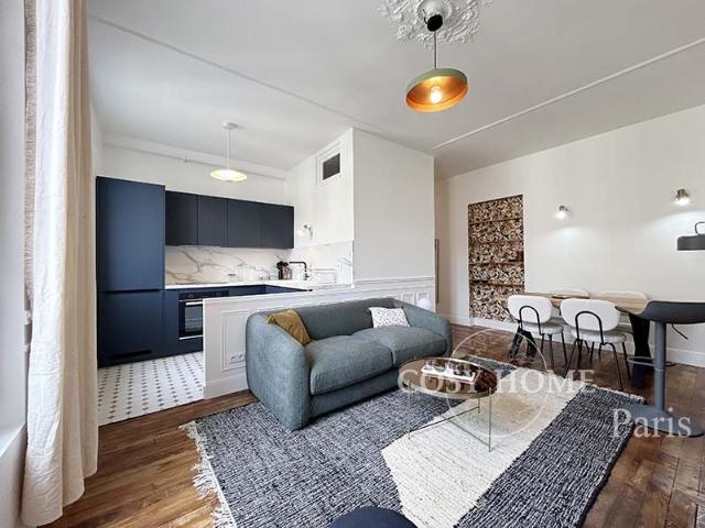 Appartement en location | Issy les moulineaux